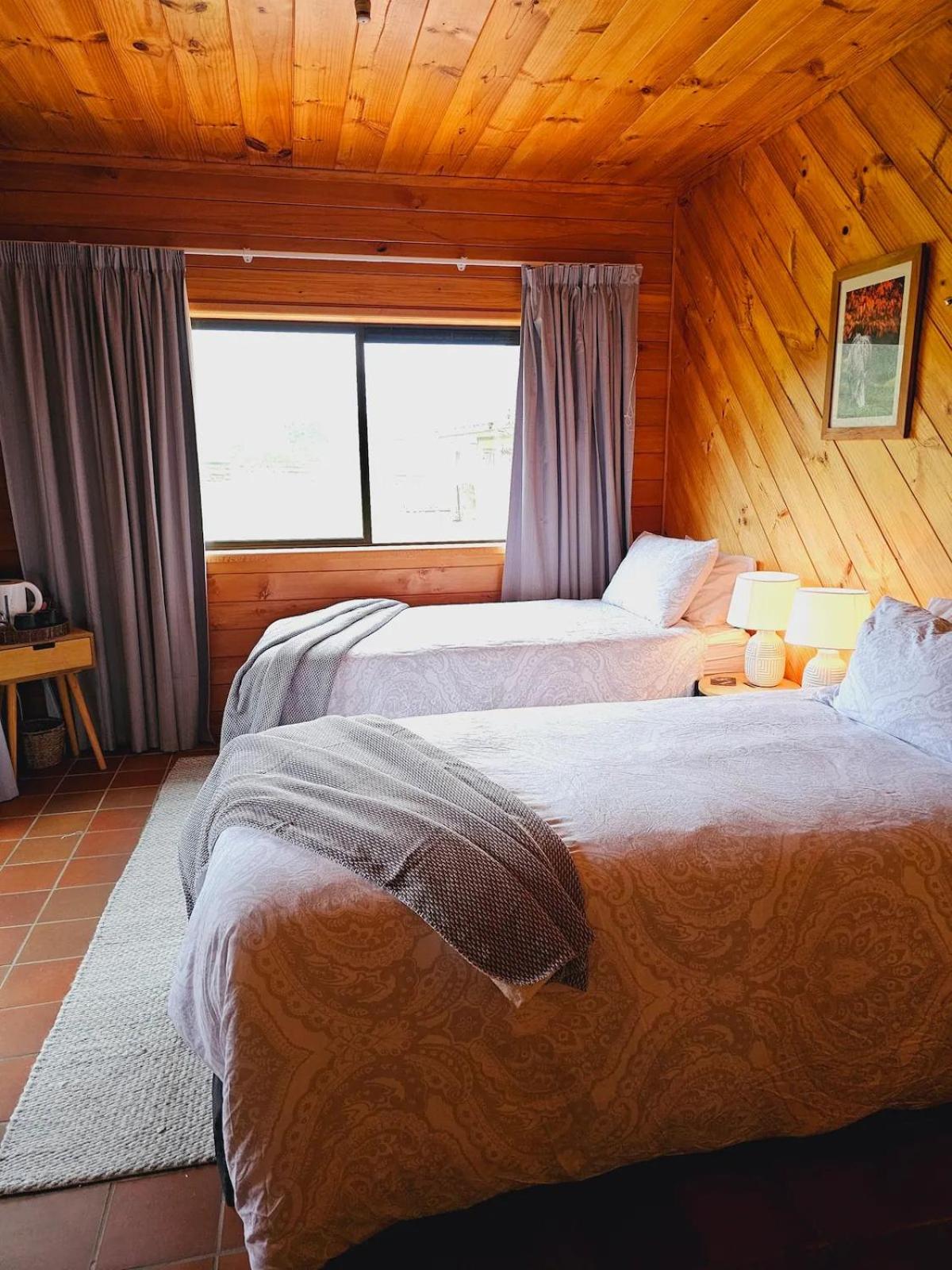 Equestrian Farm Stay