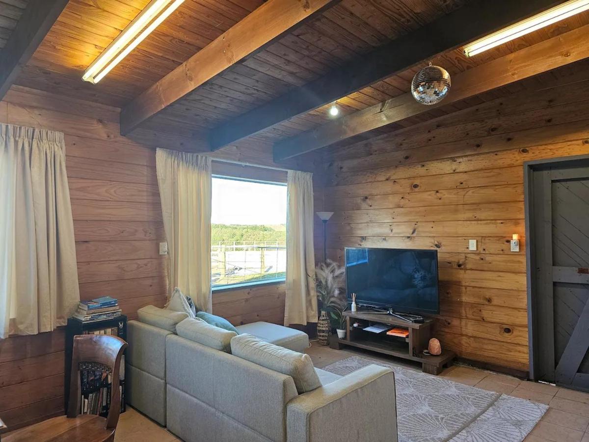Equestrian Farm Stay