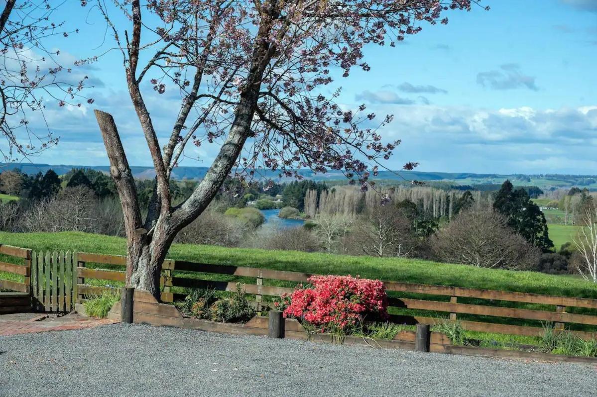 Equestrian Farm Stay