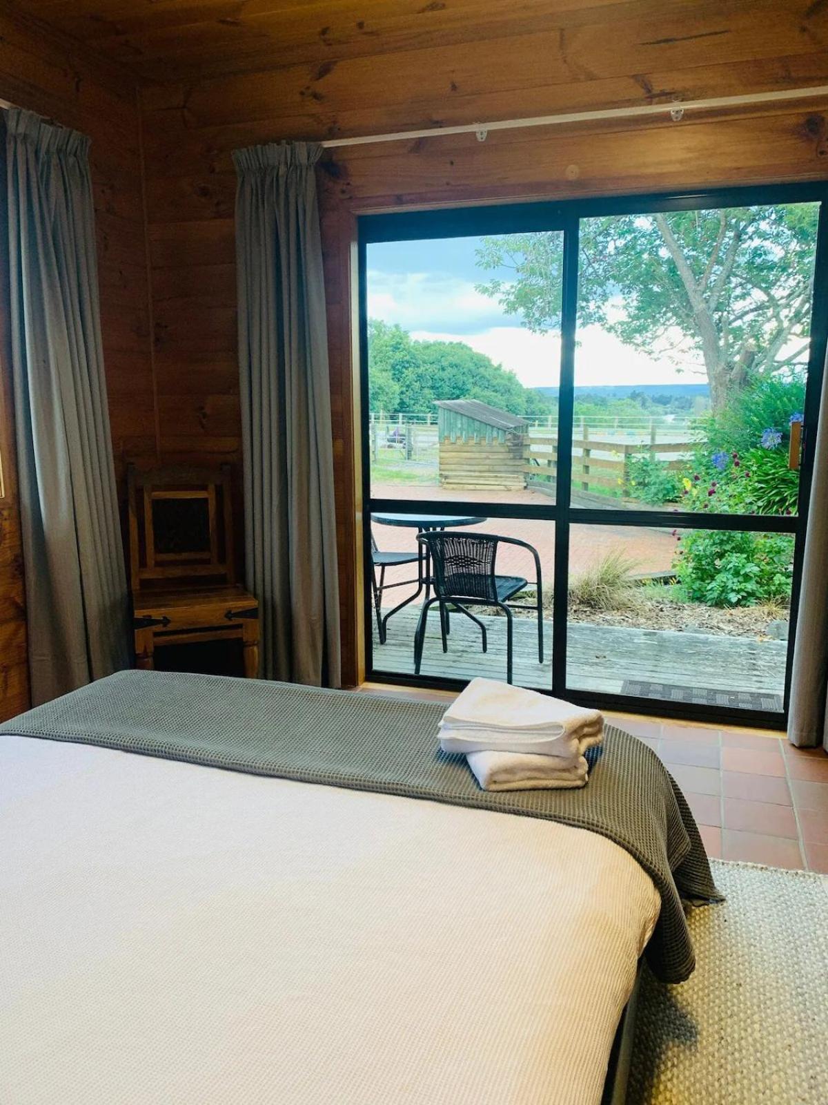 Equestrian Farm Stay