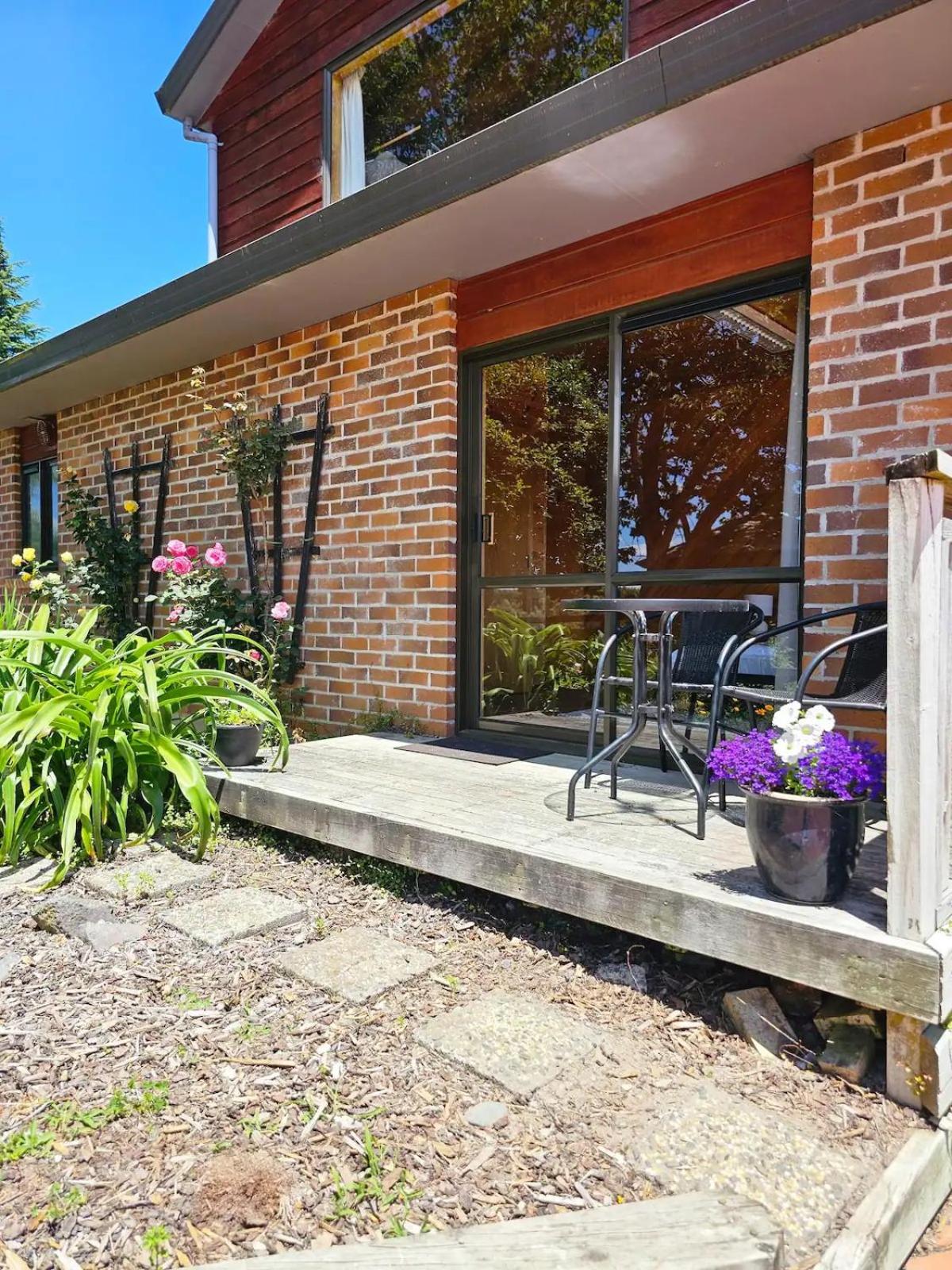 Equestrian Farm Stay