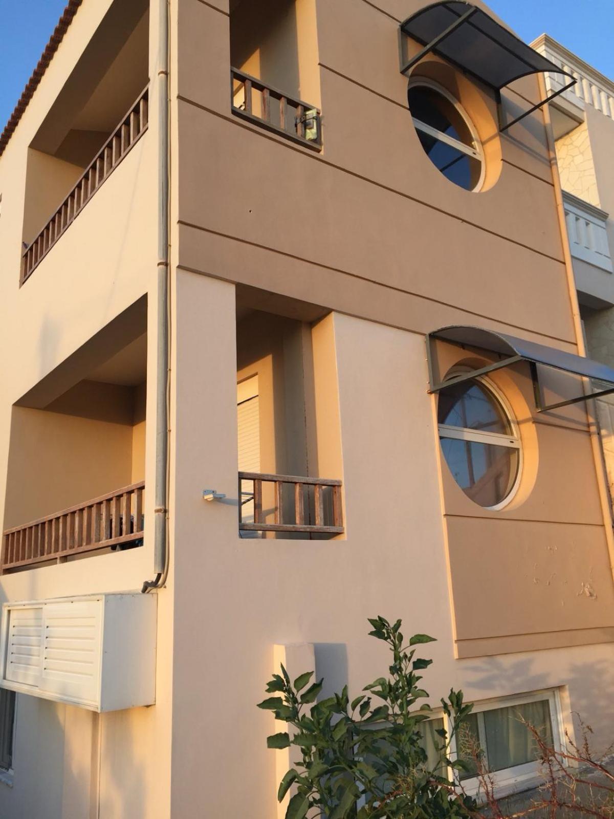 Sunset Koubeli Studio