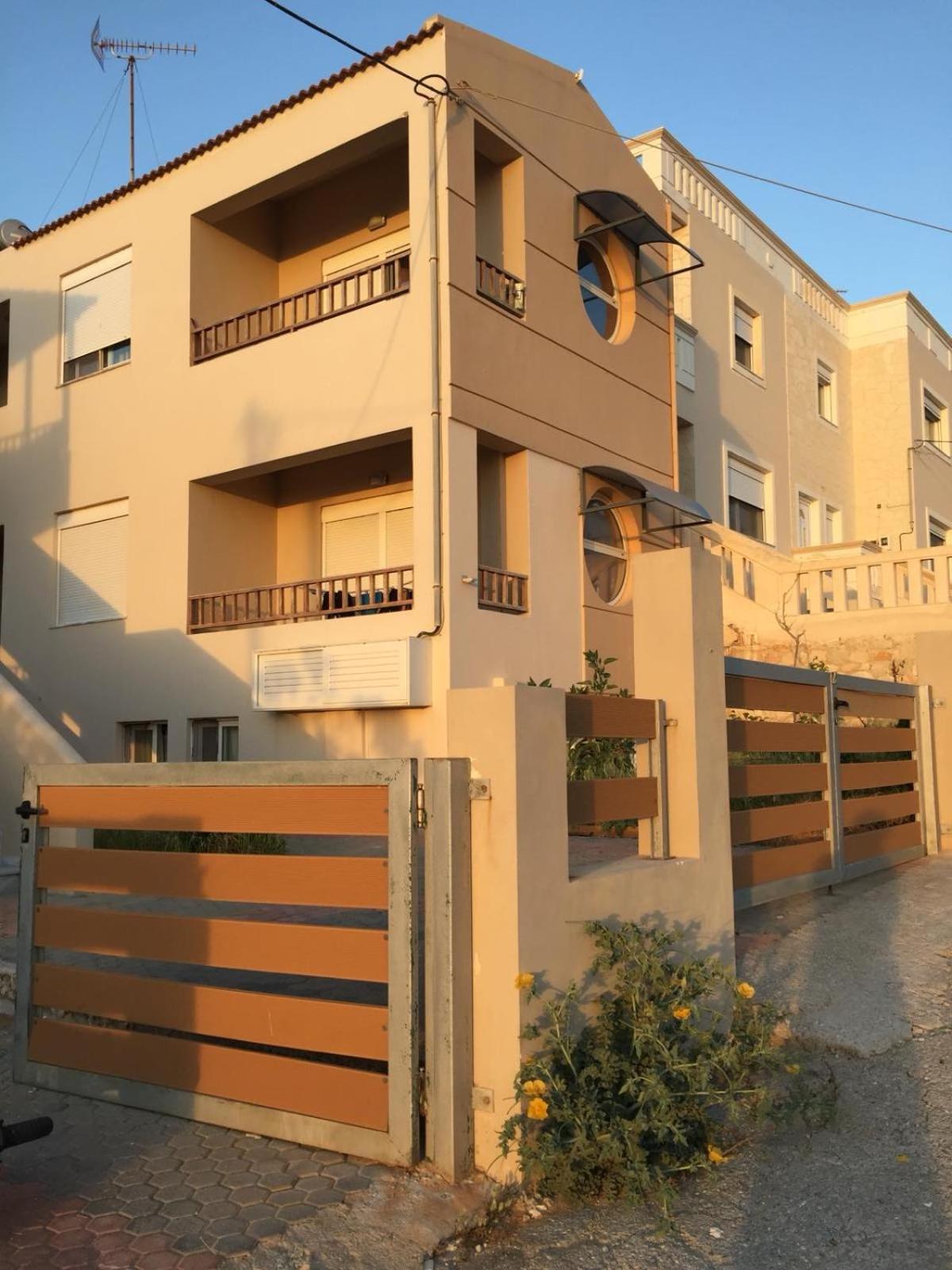 Sunset Koubeli Studio