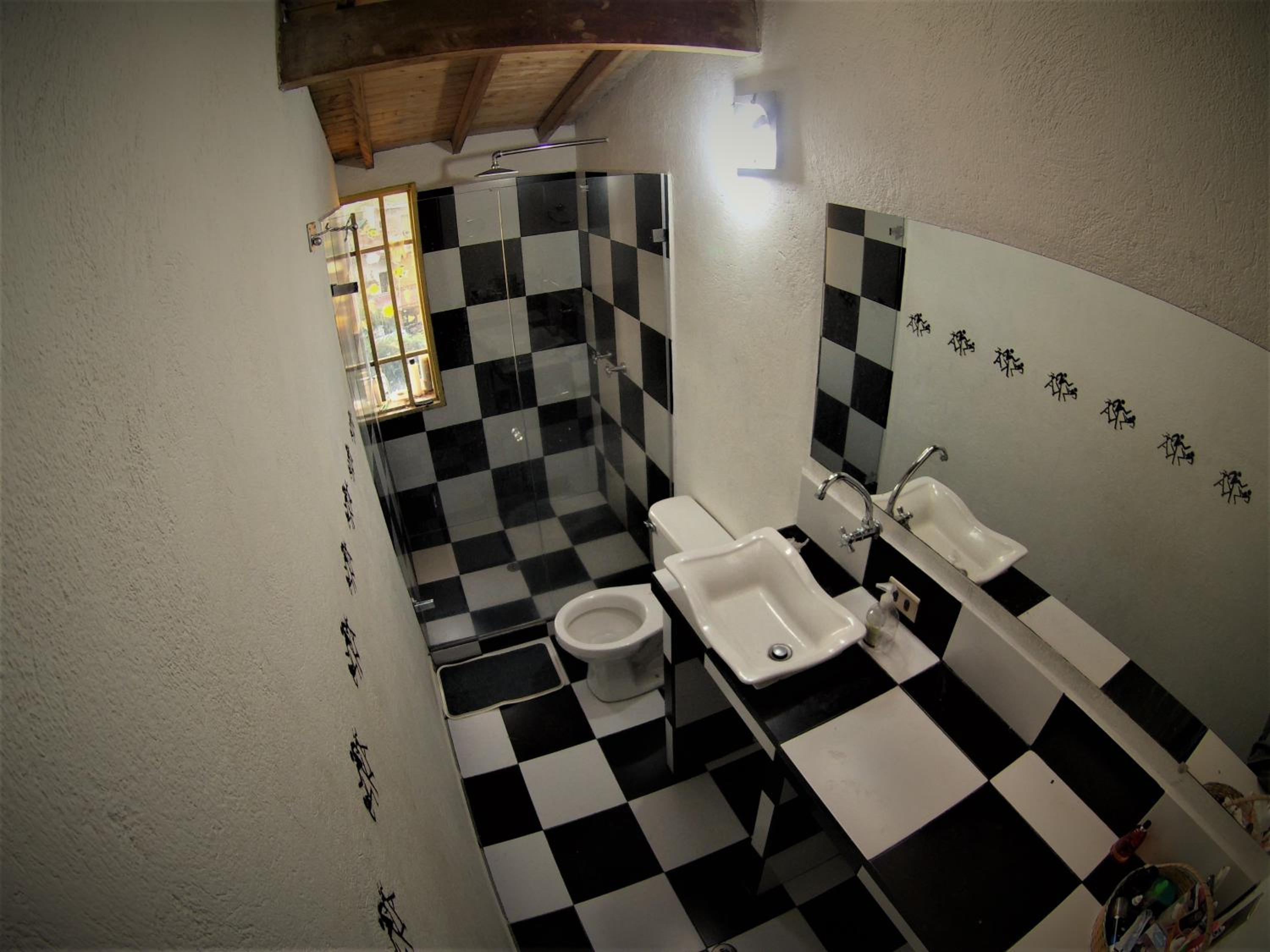 Rasta Room In The Magic Woodland - Envigado Medellin