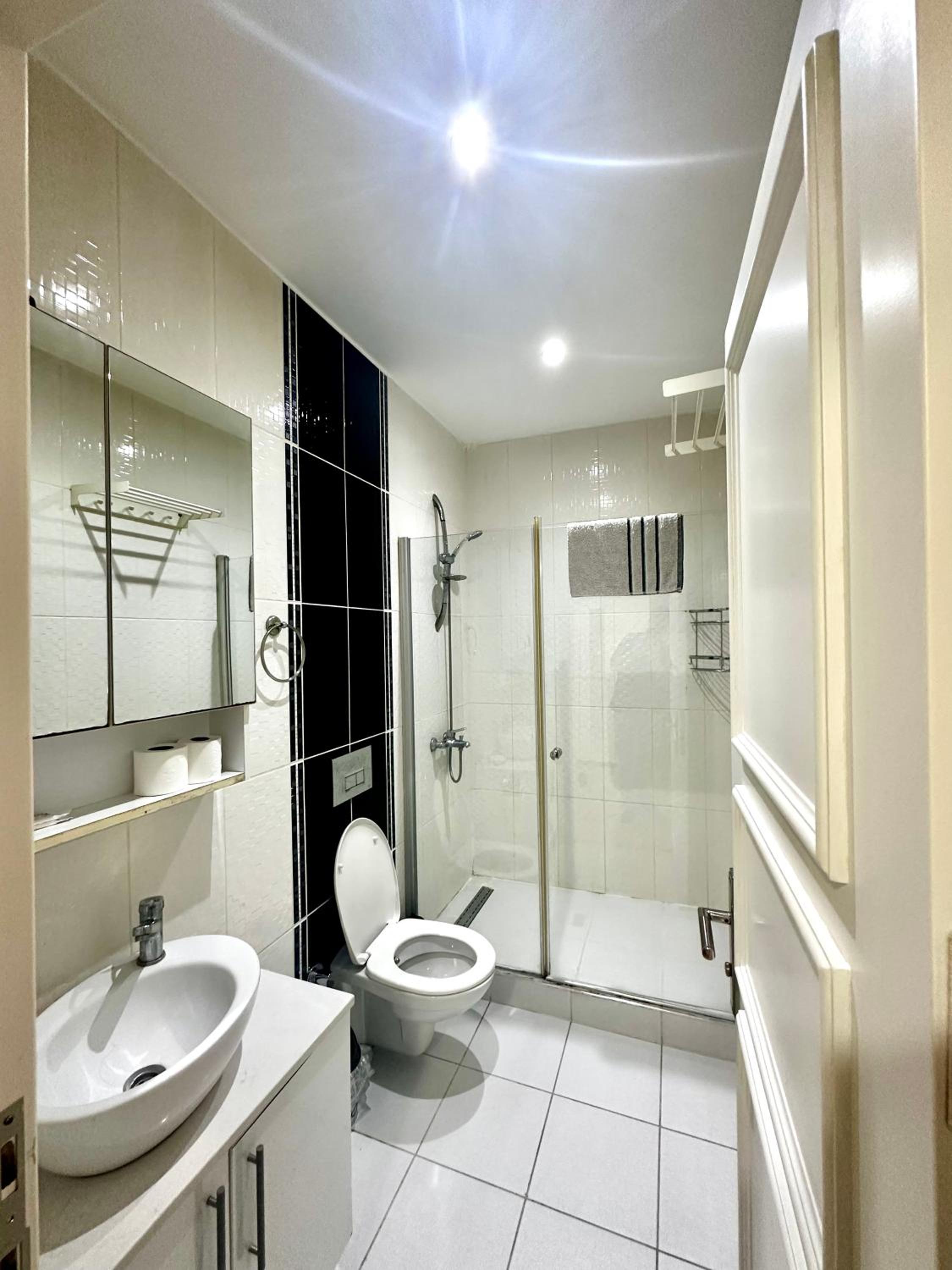 Ekinci Apart&Suites