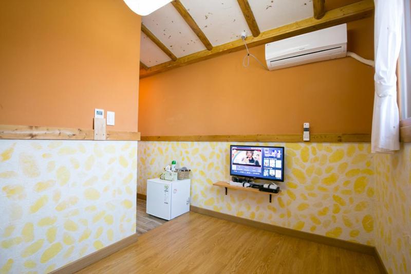 Ddlanchae Guesthouse - New Tower