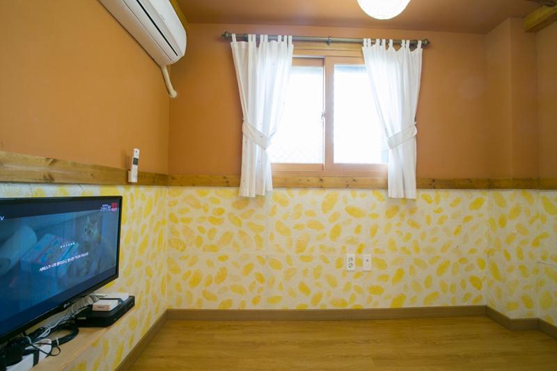 Ddlanchae Guesthouse - New Tower