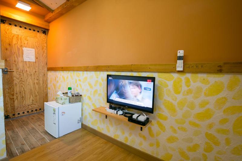 Ddlanchae Guesthouse - New Tower