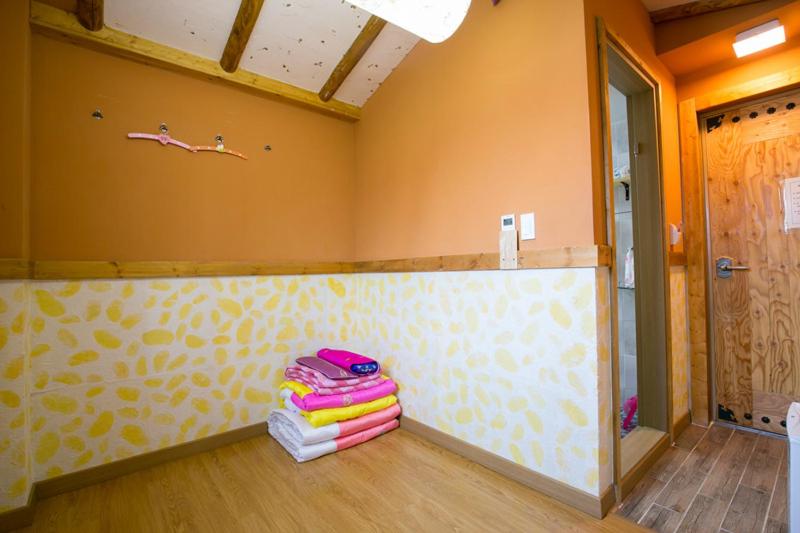 Ddlanchae Guesthouse - New Tower