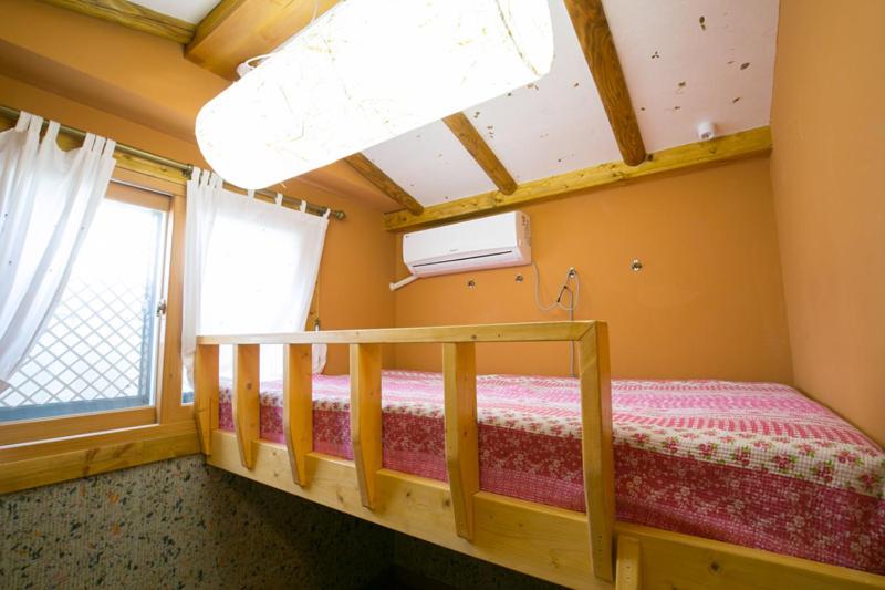 Ddlanchae Guesthouse - New Tower