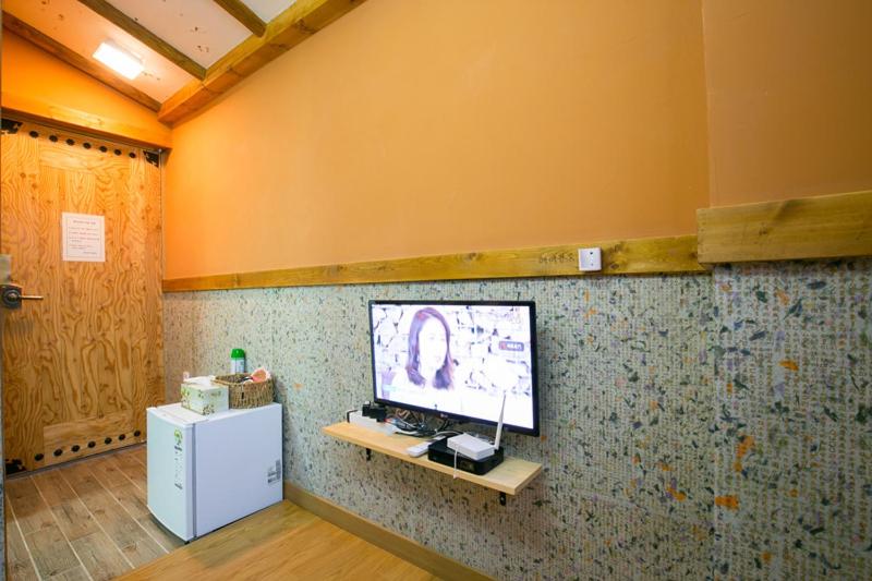 Ddlanchae Guesthouse - New Tower