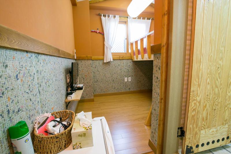 Ddlanchae Guesthouse - New Tower