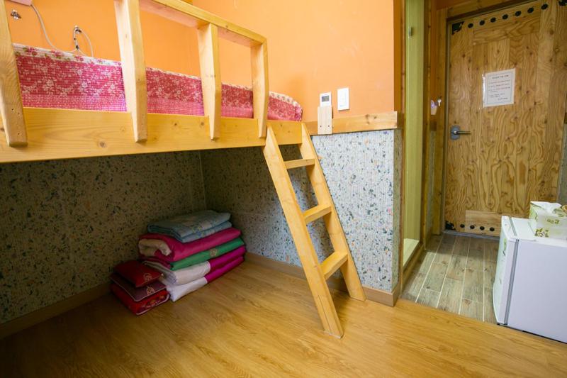 Ddlanchae Guesthouse - New Tower