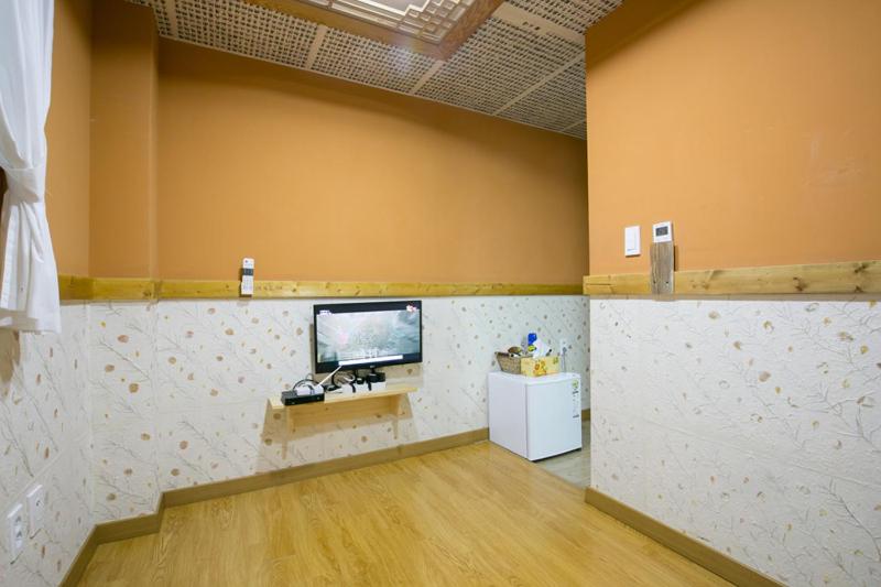 Ddlanchae Guesthouse - New Tower