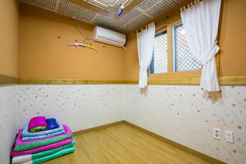 Ddlanchae Guesthouse - New Tower