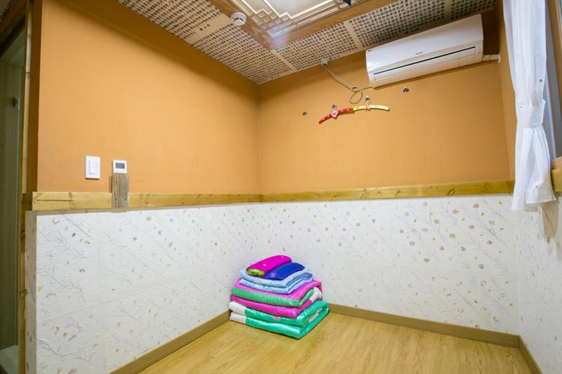 Ddlanchae Guesthouse - New Tower