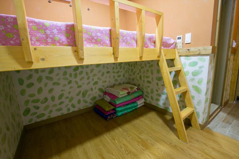 Ddlanchae Guesthouse - New Tower