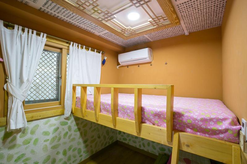 Ddlanchae Guesthouse - New Tower