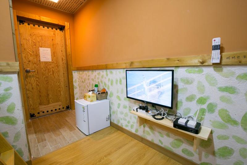 Ddlanchae Guesthouse - New Tower