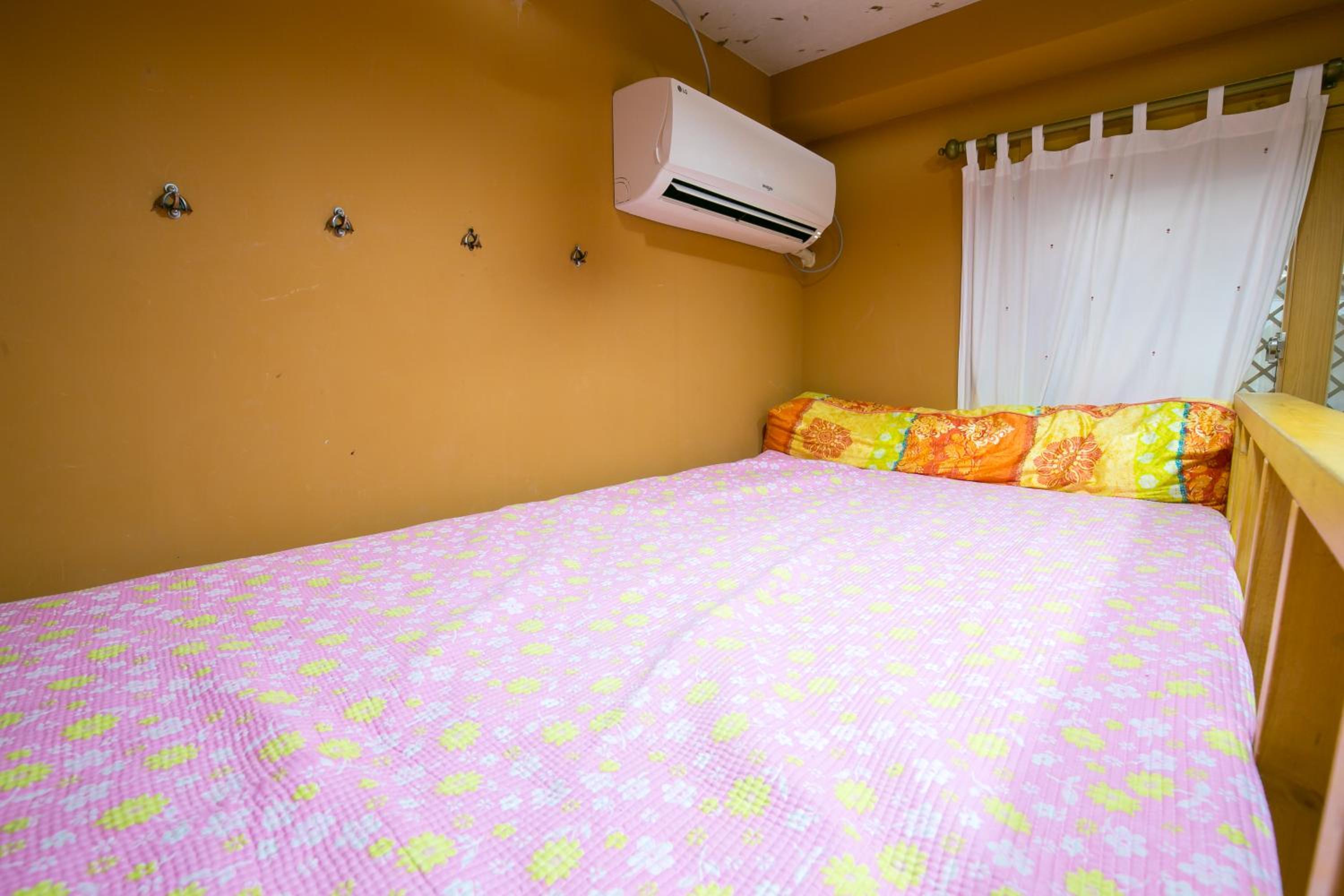 Ddlanchae Guesthouse - New Tower