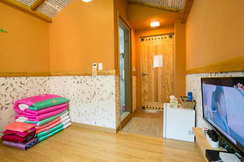 Ddlanchae Guesthouse - New Tower