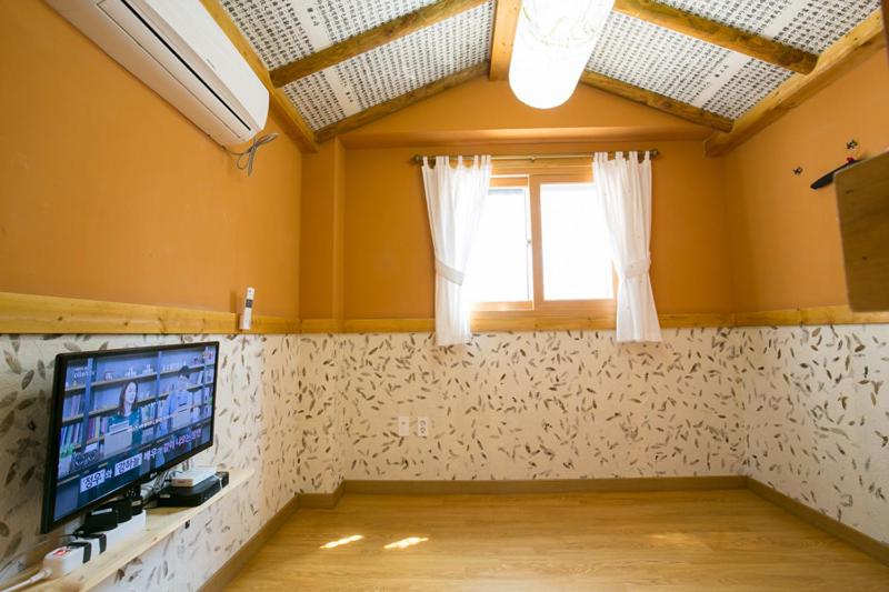 Ddlanchae Guesthouse - New Tower