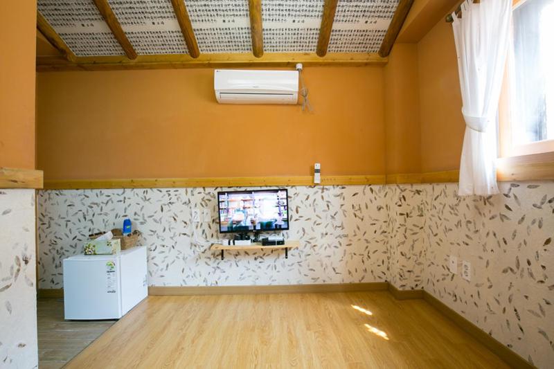 Ddlanchae Guesthouse - New Tower
