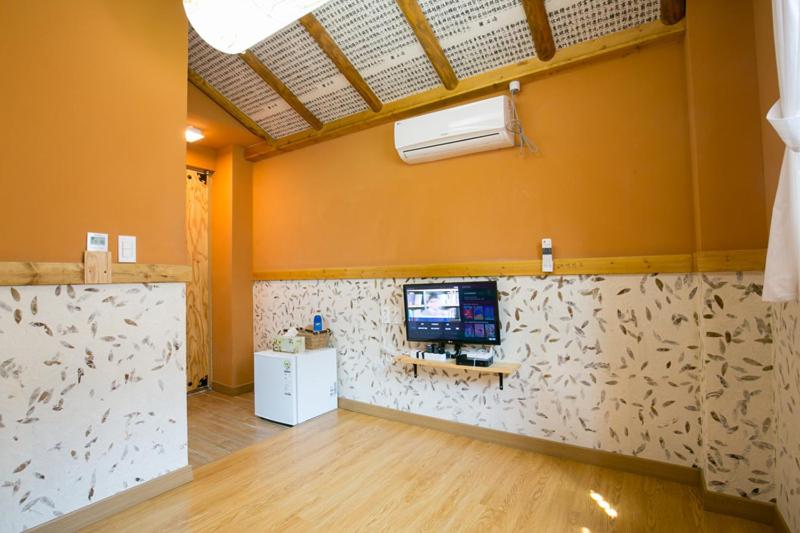 Ddlanchae Guesthouse - New Tower