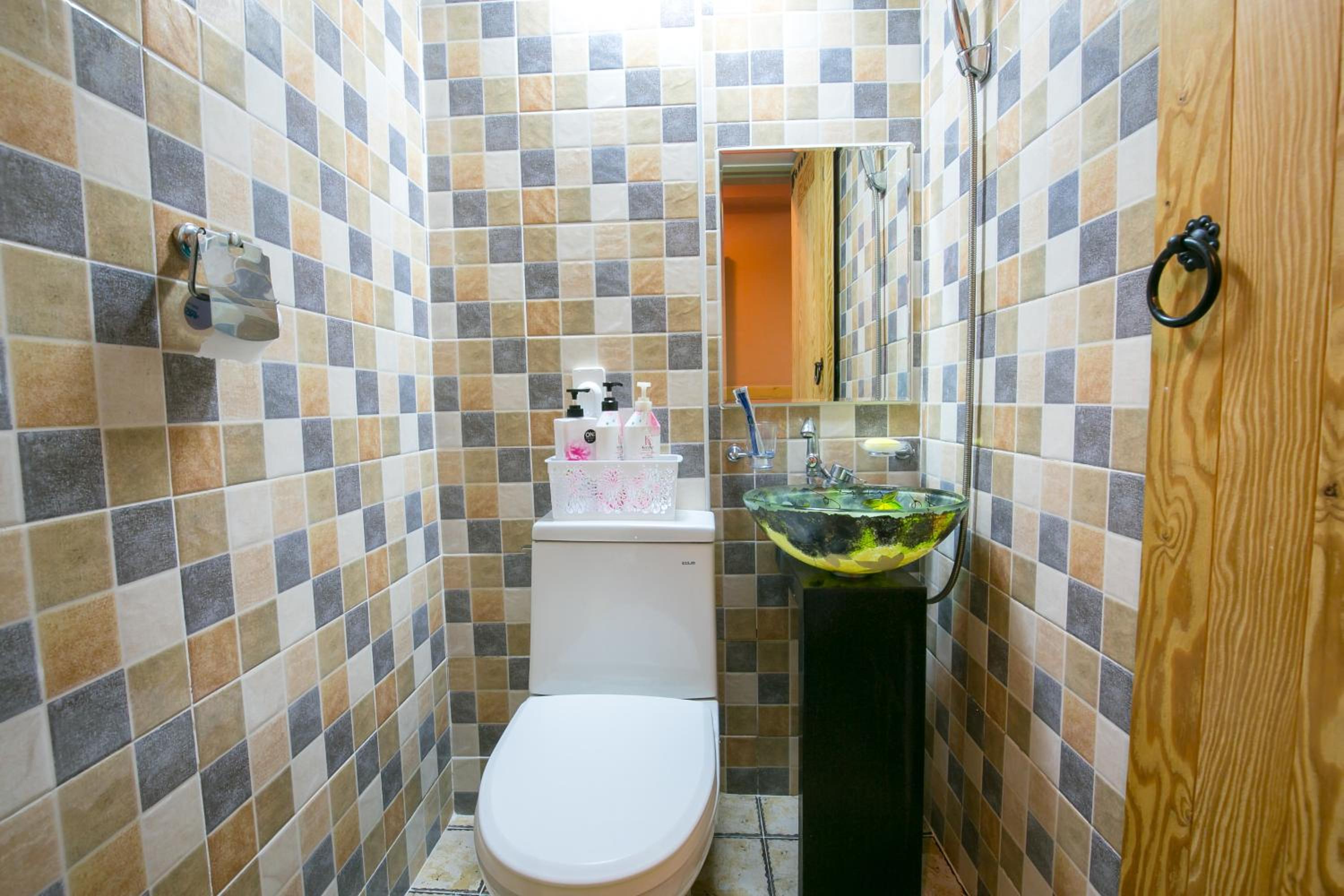 Ddlanchae Guesthouse - New Tower
