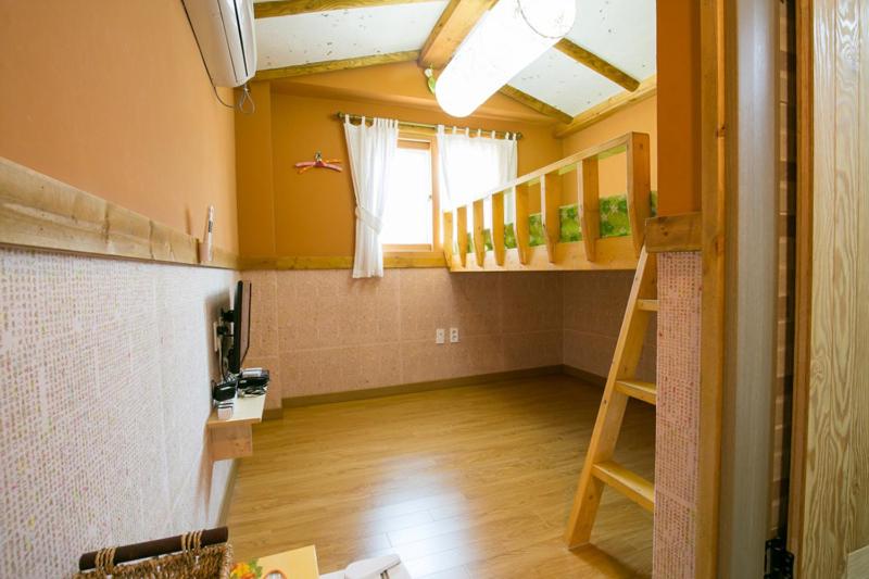 Ddlanchae Guesthouse - New Tower