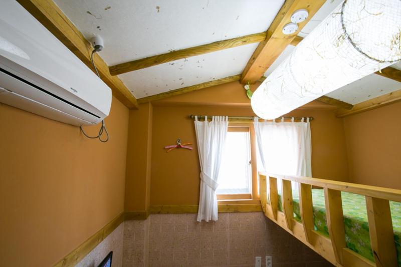 Ddlanchae Guesthouse - New Tower