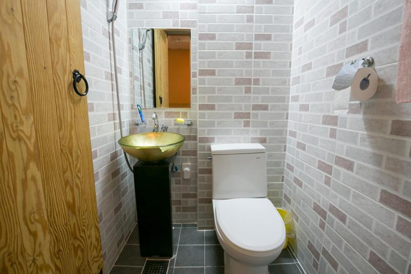 Ddlanchae Guesthouse - New Tower