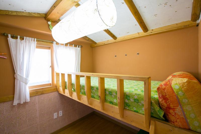 Ddlanchae Guesthouse - New Tower