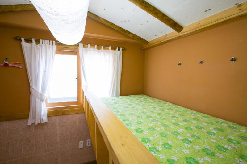 Ddlanchae Guesthouse - New Tower