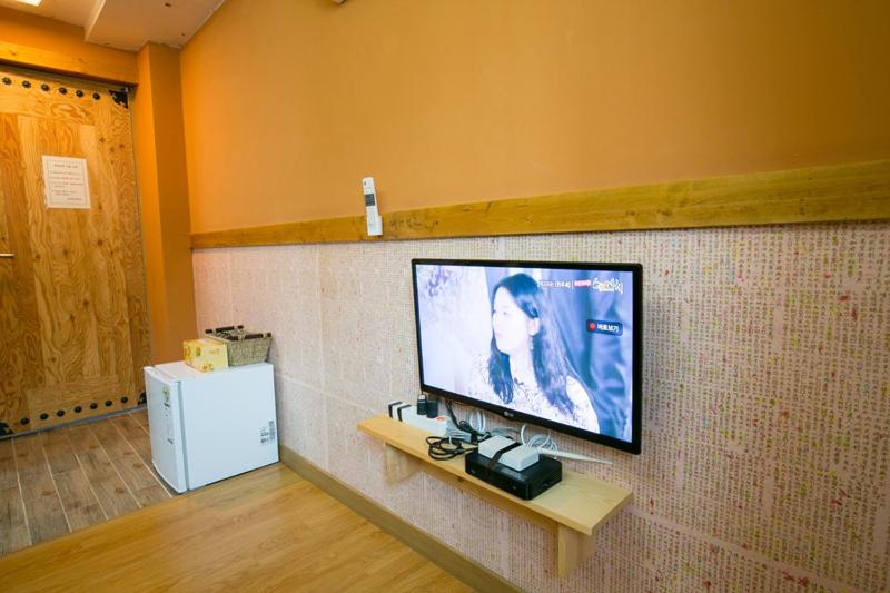 Ddlanchae Guesthouse - New Tower