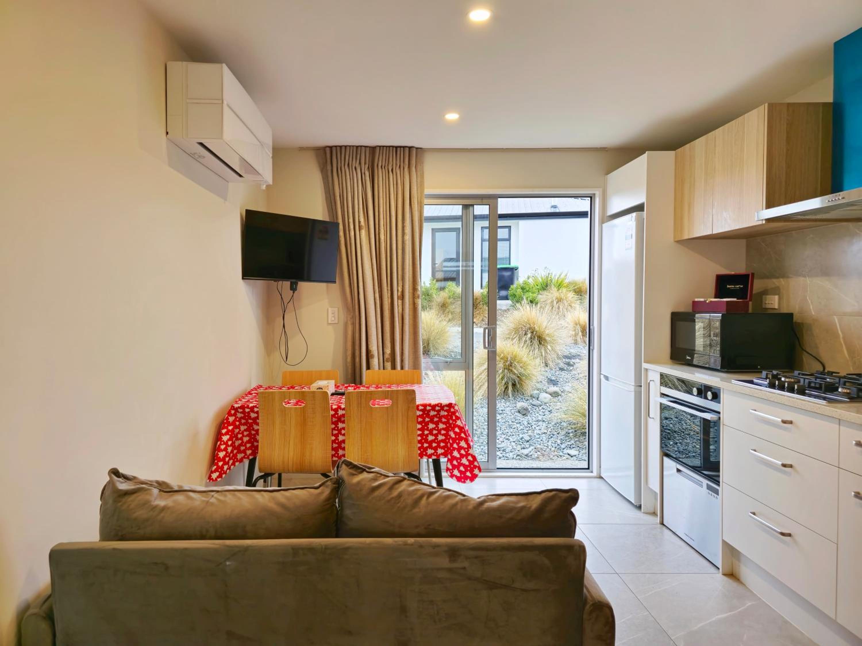3E Apartment view 5