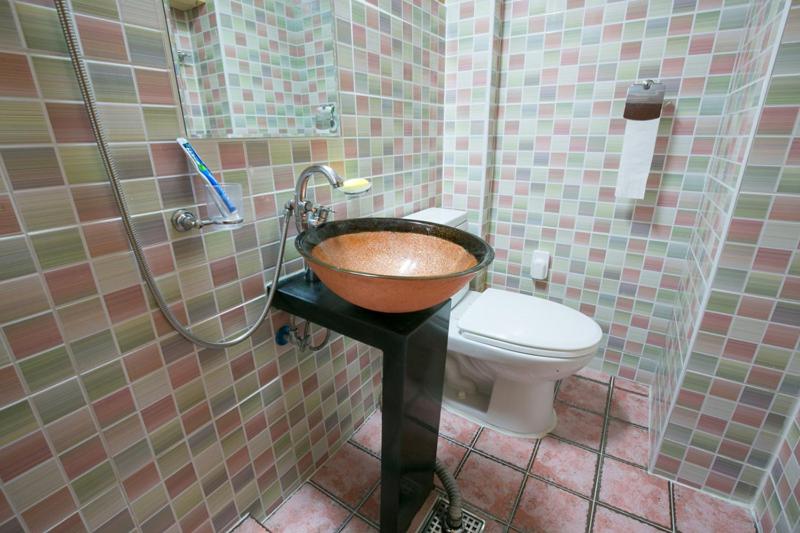 Ddlanchae Guesthouse - New Tower