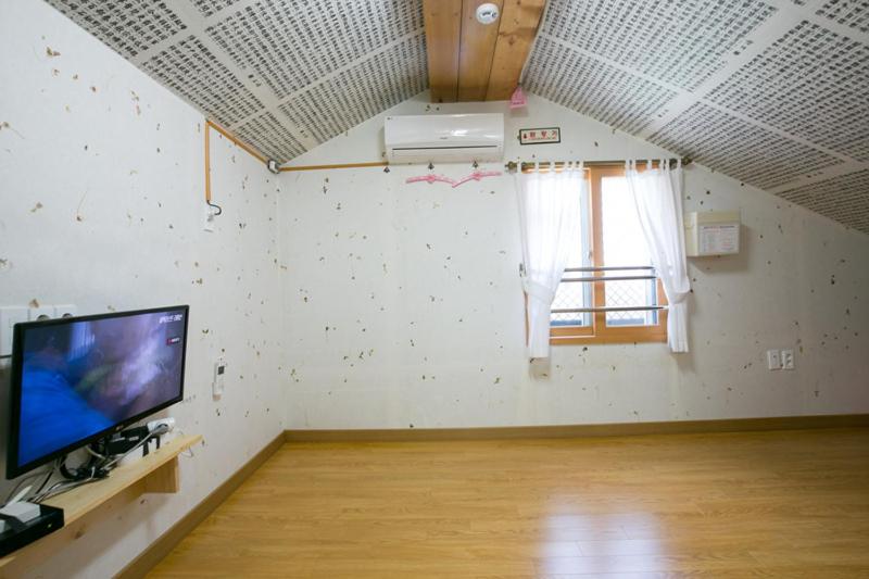 Ddlanchae Guesthouse - New Tower