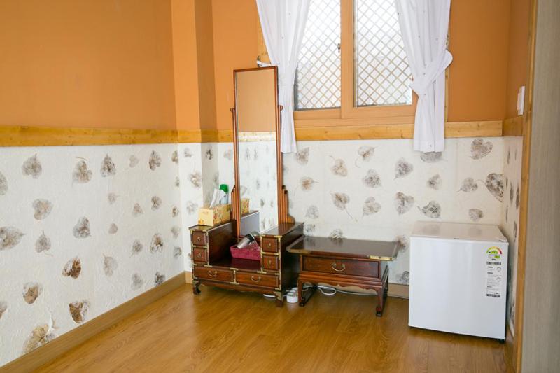 Ddlanchae Guesthouse - New Tower