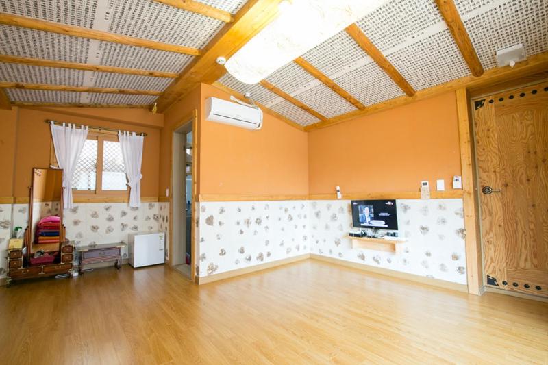 Ddlanchae Guesthouse - New Tower