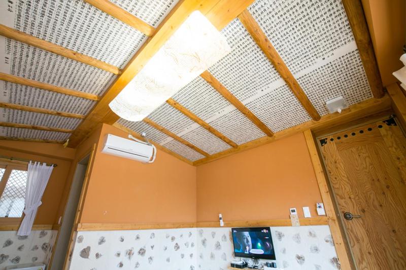 Ddlanchae Guesthouse - New Tower