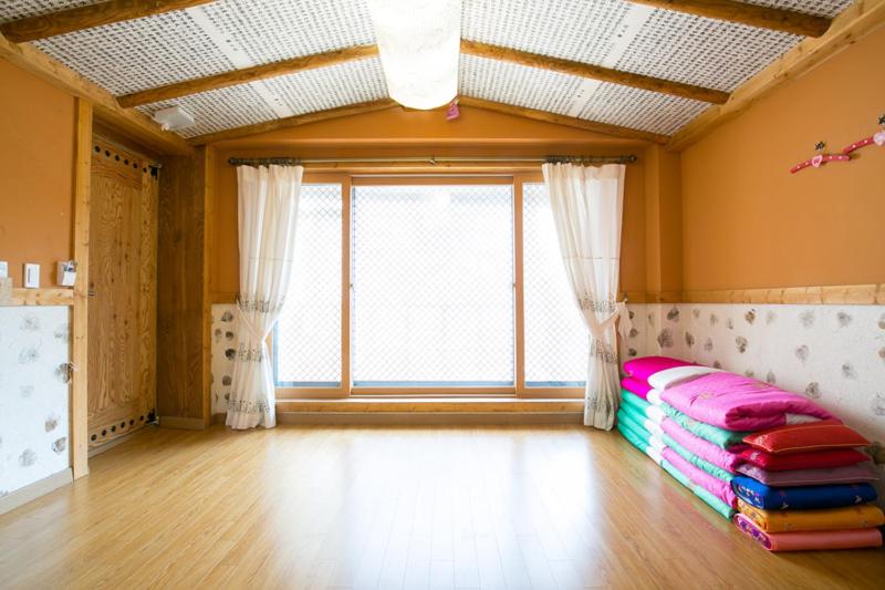 Ddlanchae Guesthouse - New Tower