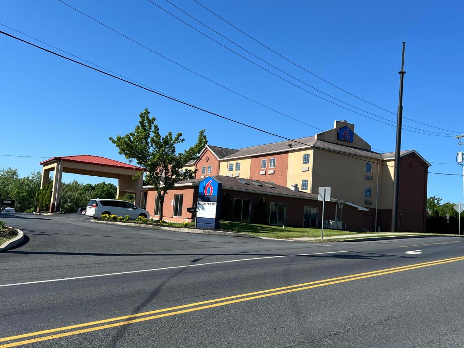 Harrisburg Vacations - Motel 6-Harrisburg, PA - Hershey North - Property Image 10