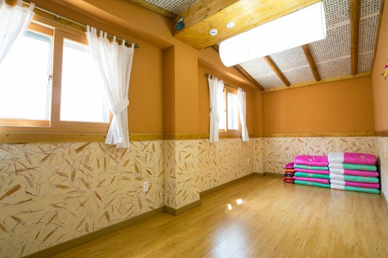 Ddlanchae Guesthouse - New Tower