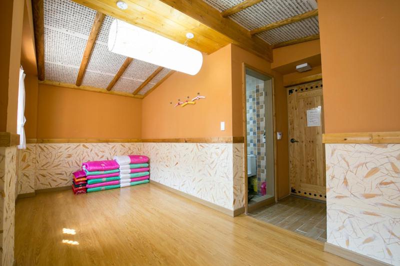 Ddlanchae Guesthouse - New Tower