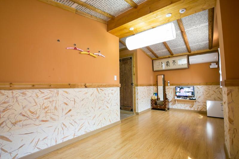 Ddlanchae Guesthouse - New Tower