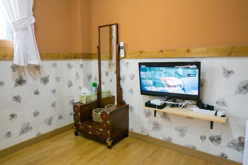 Ddlanchae Guesthouse - New Tower