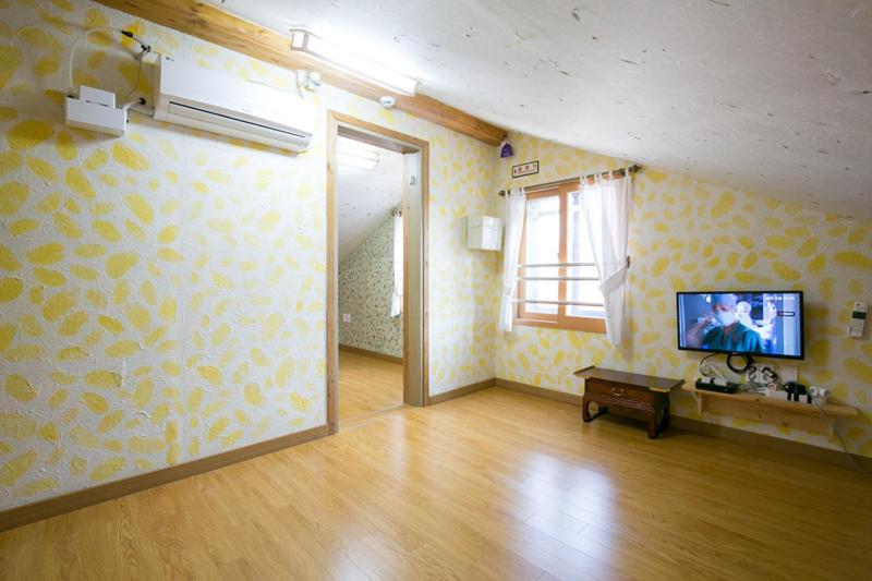 Ddlanchae Guesthouse - New Tower