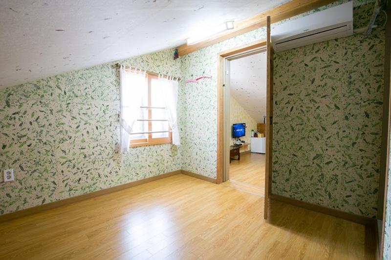 Ddlanchae Guesthouse - New Tower