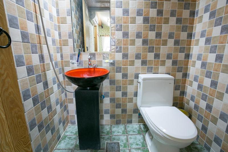 Ddlanchae Guesthouse - New Tower